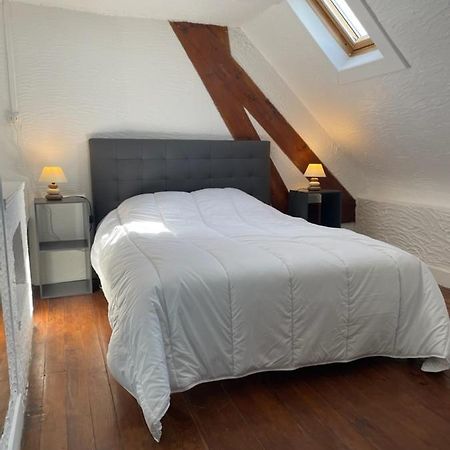 La Perle Bleue Apartment Outreau Exterior photo